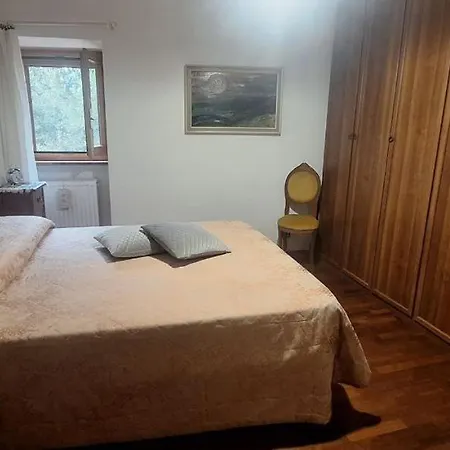 Casa Ausonia * سبوليتو