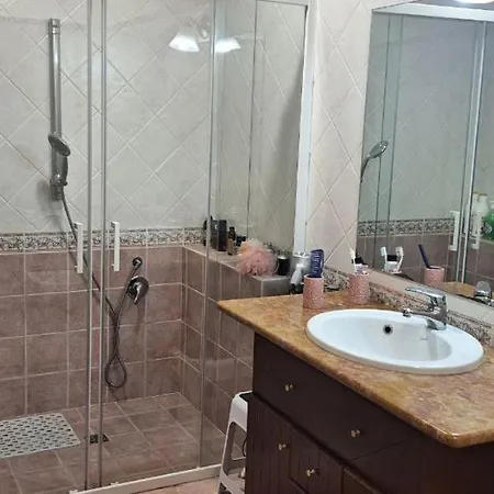 بيت ضيافة Casa Ausonia *