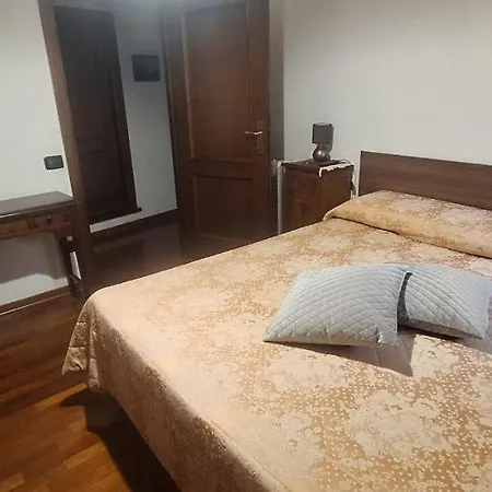 Casa Ausonia Gasthuis Spoleto