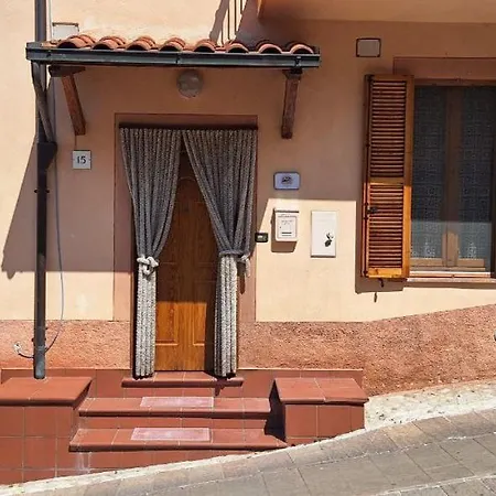 Casa Ausonia 3*