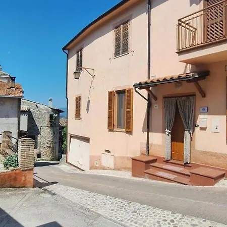 Casa Ausonia * سبوليتو