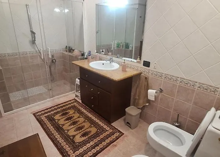 Casa Ausonia ゲストハウス