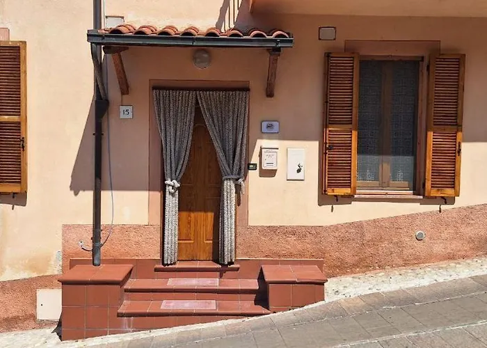 Casa Ausonia 3*