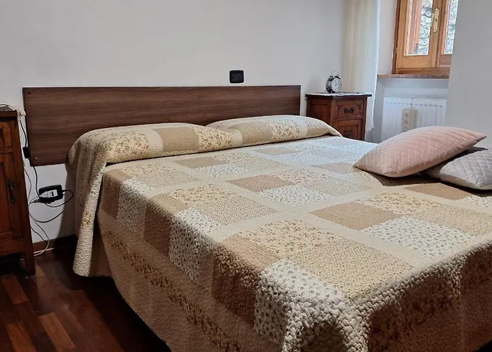 Casa Ausonia ゲストハウス 3*